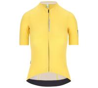Q36.5 - Women's Dottore Pro Jersey - Cycling jersey size M, yellow