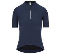 Q36.5 - Women's Dottore Pro Jersey - Cycling jersey size S, blue