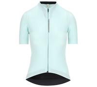 Q36.5 - Women's Dottore Pro Jersey - Cycling jersey size S, grey
