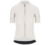 Q36.5 - Women's Dottore Pro Jersey - Cycling jersey size S, white
