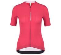 Q36.5 - Women's Dottore Pro Jersey - Cycling jersey size XS, pink