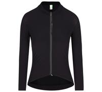 Q36.5 L1 Pinstripe X Long Sleeve Jersey Black XS Women