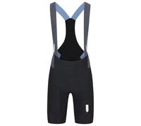 Q36.5 - Women's Gregarius Pro Bib Shorts - Cycling bottoms size L, black
