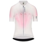 Q36.5 - Women's Gregarius Pro Q Lab Jersey - Cycling jersey size L, white