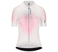 Q36.5 - Women's Gregarius Pro Q Lab Jersey - Cycling jersey size S, white