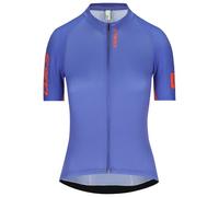 Q36.5 Gregarius Pro Signature Short Sleeve Jersey Purple L Woman