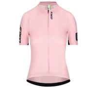 Q36.5 - Women's Gregarius Pro Signature Jersey - Cycling jersey size L, pink