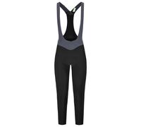 Q36.5 - Women's Winter Bib Tights - Cycling bottoms size XS, black