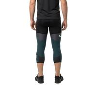 Q36.5 Woolf Knee Warmers XL-2XL Australian Green
