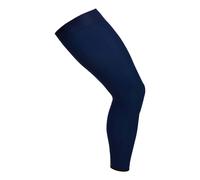Q36.5 Woolf Leg Warmers XL-2XL Navy