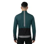 Q36.5 Woolf X Long Sleeve Jersey 2XS Australian Green