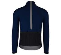 Q36.5 Woolf X Long Sleeve Jersey M Navy