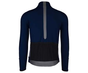 Q36.5 Woolf X Long Sleeve Jersey M Navy