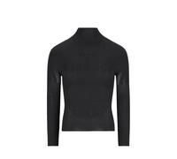 Q36 Base Layer 4 Plus Long Sleeve Black Shirt, Size XXS/XS