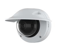 Q3628-VE Advanced Dome Camera W/Remote Adjustment by PAN Tilt