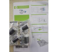 Q3931-67919 GENUINE HP CM6030 CM6040 CP6015 4 Tray Pickup Roller Kit NEW