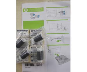 Q3931-67919 GENUINE HP CM6030 CM6040 CP6015 4 Tray Pickup Roller Kit NEW