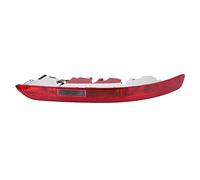 +Q5, Rear Right Side Lower Bumper Red Reverse Tail Light Fog Lamp OE Rear Right Side Bumper Tail Light Reverse Fog Lamp for Q5 2006-2016