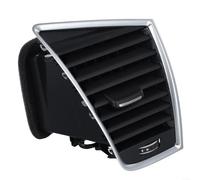Q5 Right Air Conditioning Vent 2010-2016 for sq5 2013-2017 - Black Outlet Assembly Dashboard Part 8R1820902