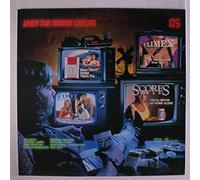 Q5 - when the mirror cracks LP