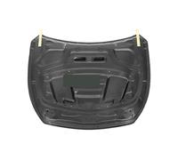 Q50 Carbon Fiber S Hood Compatible For infiniti q50 carbon fiber hood