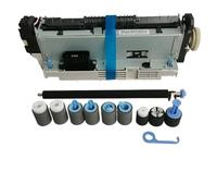 Q5421A Q5422A Maintenance Kit Fit For HP LaserJet Enterprise LJ4250 LJ4350 4250 4350 Fuser Kit Q5421-67901 Q5422-67901 110V 220V Replacement parts(Maintenance Kit 110V)