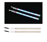 Q5UJNZ4YH 5.9inch Turn Signal For LED Strip Light Flowing Like Water For Motorcycle Car SUVs ATV.DC12V Motorcycle Indicators