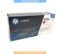 Q6473A HP 502A Toner CMY Pack of 3