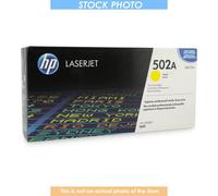 Q6473A HP 502A Toner CMY Pack of 3