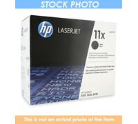 Q6511X HP 11X TONER CARTRIDGE BLACK