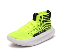 Q6570 SNEAKER BASKET UOMO UNDER ARMOUR FLOW FUTR X ELITE MAN SHOES
