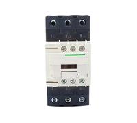 Q7 380V M7 220V F7 110V E7 48VC C7 36V B7 24V AC Contactor For LC1D40A LC1D50A LC1D65A Motor Control(LC1D50A,380V)