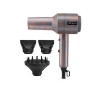 (Q7, British Rules (240V)) Hairdryer for household high-power negative ions do not damage power generation hair dryer hammer blowing