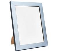 Q7 Silver Picture Photo Frame 18 x 14 inch