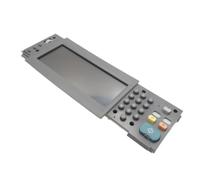 Q7829-60189 Printer Control Panel Assembly Keyboard