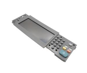 Q7829-60189 Printer Control Panel Assembly Keyboard