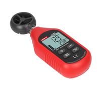 Q78C UNI-T UT363 Digital Anemometer Wind Speed Meter Thermometer