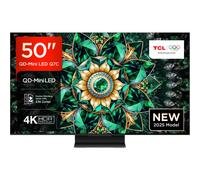 Q7CUK 50" 4K Ultra HD QD-Mini LED HDR Smart TV - 50Q7CUK