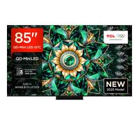 Q7CUK 85" 4K Ultra HD QD-Mini LED HDR Smart TV - 85Q7CUK