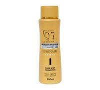 Q7Paris Luminaire Lotion 1|Hyperpigmentation Control Intensive Lightening & Rejuvenating Day Lotion 300ml - Suitable for All Skin Types - 300ml