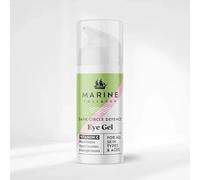 Q7Paris Marine Collagen Dark Circle Defence Eye Gel with Vitamin C, Cucumber and Eyebright Extracts-30ml