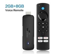 Amazon Fire TV Stick 4K (2023) With Alexa