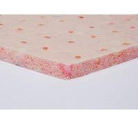 QA 8mm Heatwave Flame Retardant Carpet Underlay (Compatible with Underfloor Heating)