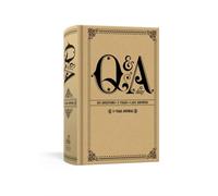 QA a Day by Potter Gift HARDBACK 9780307719775