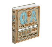 QA a Day for Kids by Betsy Franco HARDBACK 9780307952967
