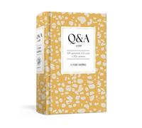 QA a Day Spots 5-Year Journal 1