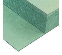 QA - Fibreboard Underlay - 5mm - Suitable for Use As A Laminate Underlay Or A Wood Underlay - 10.03sqm