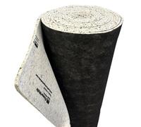 QA Flooring Solutions Powerwalk Gold 11mm Carpet Underlay