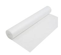 QA Flooring Solutions Qa Acoustic White Combi + Overlap 2.5mm Laminate & Wood Underlay Roll 15M2