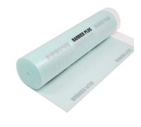 QA Flooring Solutions Qa Barrier Plus 3mm Laminate And Wood Underlay Roll 15M2